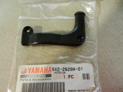 NOS Yamaha Wire Cap 1982-1983 IT175 1984-1986 IT200 1982 IT250 5X2-2628H-01 - Image 1 of 3