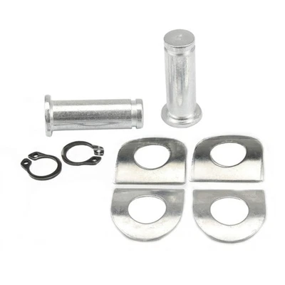 for Dyna-Sportster Motorcycle Foot Pedal Peg Screw Kit Motorcycle Repair Part - Image 1 of 4