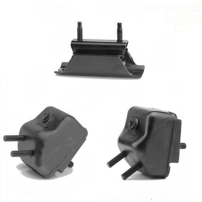 Motor Mount Kit for Mercury Mountaineer 1998 1999 2000 2001 4.0L V6 - Image 1 of 4