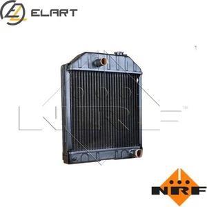 RADIATOR ENGINE COOLING 53659 FOR FORD NEW HOLLAND 7CN8005H 81875325 87687383 - Picture 1 of 9