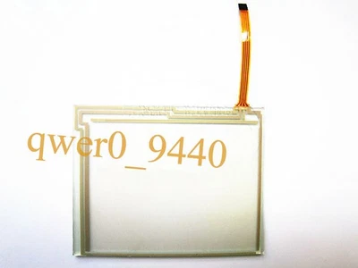 1PCS NEW for MT5320C MT5320C-CAN MT5320C-DP MT5320C-MPI Glass Touchpad - Image 1 of 3