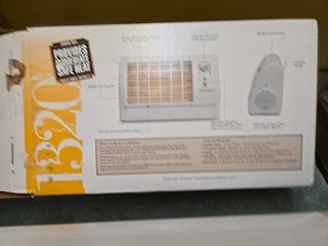 Lakewood tragbarer elektrischer Raumheizer 205 weiß Heizstrahler Bandelement - Bild 1 von 4