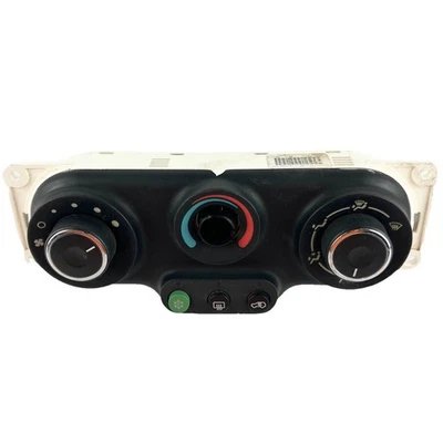 2006-2007 Saturn Vue Heater AC Climate Control Module 15803277 OEM Parts Only - Image 1 of 4