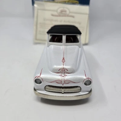 Hallmark Kiddie Car Classics 1950's Custom Convertible Don Palmiter Collection - Imagem 1 de 4