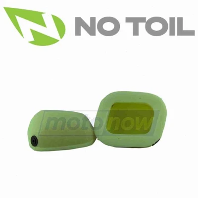 No Toil Pre-Oiled Air Filter for 2016-2021 KTM 125 SX - Fuel & Air Air xo Foto 1 de 4