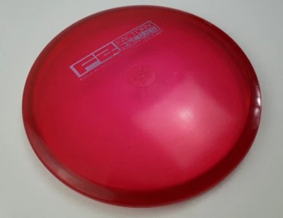 Innova Disc Golf F2 Champion Colt Putt & Approach Disc 173g - Image 1 of 3