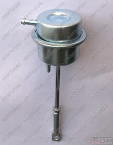 Turbocompresor SAAB 9-3 9-5 B205E B235E GT17 GT1752S 452204 actuador de compuerta residual - Imagen 1 de 2