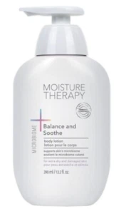 Avon Moisture Therapy +Balance and Soothe Body Lotion 13.2 fl. oz. - Picture 1 of 1