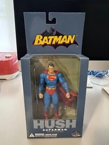 Superman Batman Series 2 2004 HUSH DC COMICS Direct MISB NEW - Picture 1 of 4