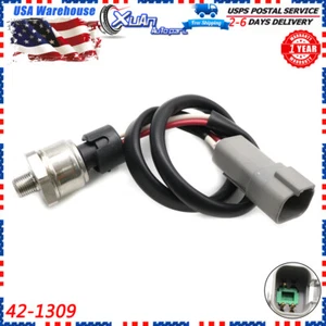 For 0-500 PSIG Thermo King Transducer Discharge Pressure Sensor 42-1309 - Bild 1 von 12