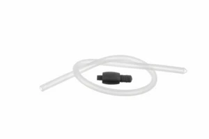 (9,99 €/1 unidad) Manguera moldeada Bosch para espumador de leche manguera de leche 654026 648490 - Imagen 1 de 1