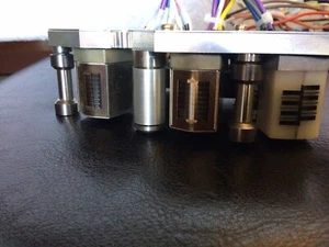 Tascam 58 Reel to Reel 8-channel 1/2” Tape Machine HEADS ASSEMBLY. - Picture 1 of 7