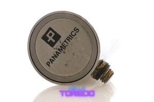 Olympus Panametrics V221BA 10/0,25 Delay Line Transducer Microdot  - Bild 1 von 3