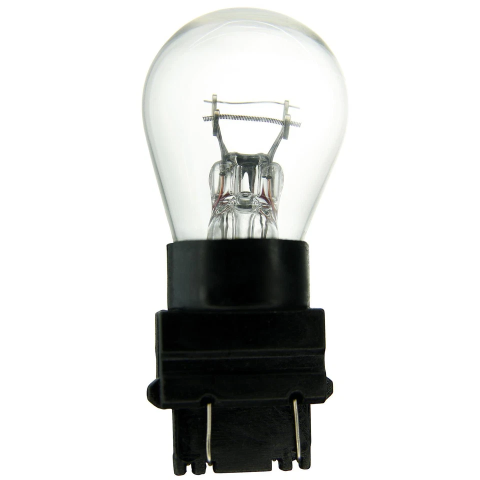 Sunlite 3157 MINI 12.8/14V 2.1/.59A/S-8 PLASTIC WEDGE SU Lamp Clear Finish Bulb - Image 1 of 1