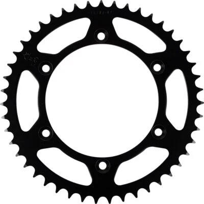 Piñón trasero Gas EC 515 FSR 2009 JT negro 47T 520 JTR822.47 Foto 1 de 4