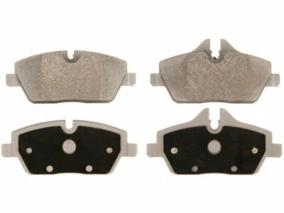 Juego de pastillas de freno delanteras Wagner 99616NZ 2009 2015 2008 2010 Mini Cooper 2007-2021 Foto 1 de 2
