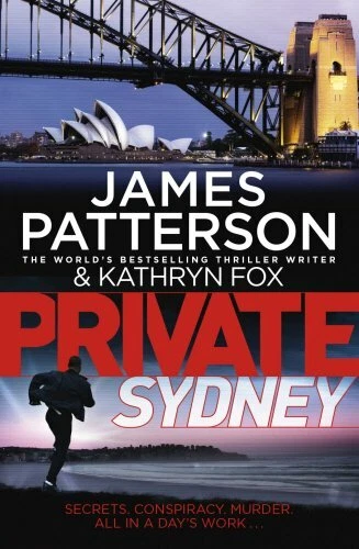 Private Sydney By James Patterson - Image 1 of 1