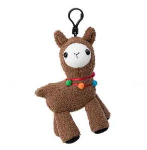 Scentsy Llana the Llama Buddy Clip - Picture 1 of 2