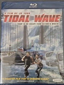 tidal wave blu-ray dvd movie - Bild 1 von 3