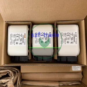 1PCS NEW FOR bussmann Fast fuse 170M6460 630A 690V - Zdjęcie 1 z 1
