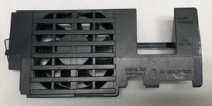 OEM Fan & Housing PS2 Playstation 2 Fat Internal Cooling Fan SCPH-39001 50001 - Picture 1 of 4