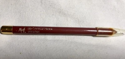NEW Vintage 90's Max Factor MAXI Cinnamon Lip Contour Pencil .04 Ounces - Image 1 of 4