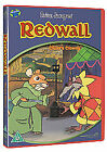 Redwall Cluny's Clowns [DVD]          Brand new and sealed