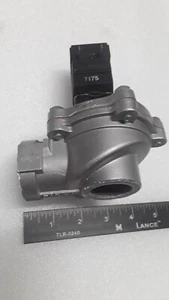 Taeha T175 Valve 1" 76C 24VDC TH-S - Picture 1 of 6