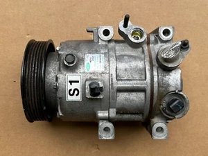 2012 KIA Optima / Hyundai Sonata A/C Air Conditioning Compressor ORIGINAL - Picture 1 of 6
