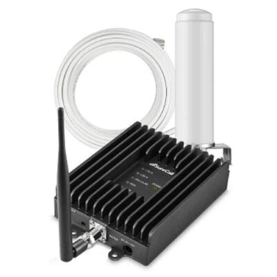 SURECALL FUSION2GO 3.0 RV Most Powerful Cell Signal Booster for RVs/Trailers - Image 1 of 4