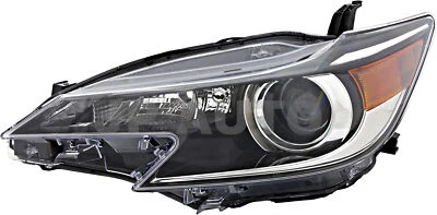 For 2014-2016 Scion tC Headlight Halogen Driver Side - Imagem 1 de 4