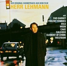 Herr Lehmann von Ost, Various | CD | Zustand sehr gut - Bild 1 von 2