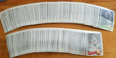 1979-80 Topps Basketball you pick choice MT/NM-MT  - Image 1 of 3