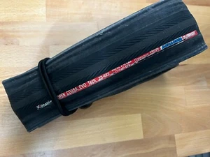 Pneumatico Vittoria Open Corsa Evo Tech •23 mm •700c •Corespun 320TPi •Molto buono - Foto 1 di 1
