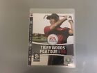 Tiger Woods PGA TOUR 08 PS3 Game