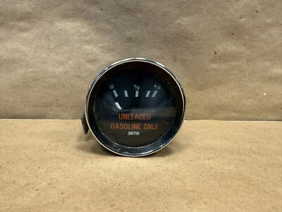 Medidor de combustible OEM Triumph Spitfire 1975-1980 Smiths BF 2232/02 Foto 1 de 4