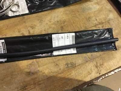 Se adapta a Land Rover Defender 90 110 NRC9726 radiador a tubo de tanque de expansión F24 Foto 1 de 3