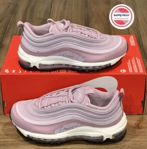 Nike Air Max 97 'Pink Plum Fog' DH0558 500 Women’s Size 6 New No Box Lid - Picture 1 of 9