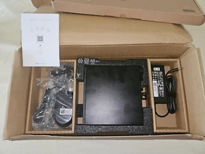 Dell OptiPlex Micro 7010 Intel i5-12500T|16GB|512GB SSD|2.5Y Warranty|Win11Pro - Afbeelding 1 van 9