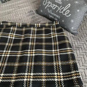 Check Shirt Skirt Size 18 - Picture 1 of 4
