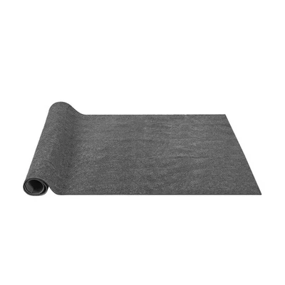 Uimoso Rug Pad 5 x 7.6 ft Felt Carpet Mat Floor Pad Non Slip 0.24" Thick - Image 1 of 4