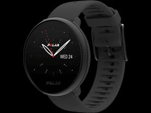Smartwatch - Polar Ignite 2, 1.2", 5 días, 165 mAh, IPS TFT, Bluetooth, GPS, Fre - Imagen 1 de 1