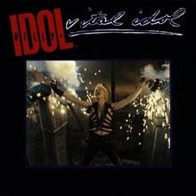 Vital Idol von Billy Idol | CD | Zustand sehr gut - Bild 1 von 2