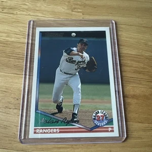 Topps 1994 - Nolan Ryan #34 oro - Imagen 1 de 2