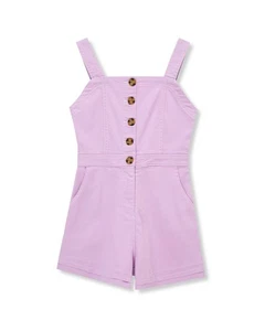 Habitual Strappy Romper - Picture 1 of 7