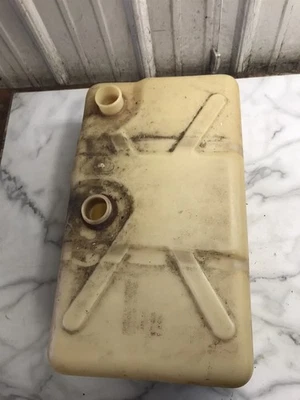 90 Kawasaki TS 650 Jet Ski petrol gas fuel tank  - Image 1 of 4