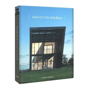 Arquitectura Ecológica By Cayetano Cardelú - Picture 1 of 1