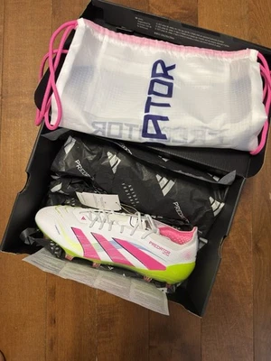 Adidas Predator Elite FG Celestial Victory Pack Talla 11 Foto 1 de 4