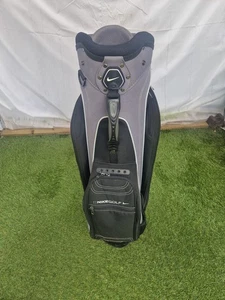 Nike Golf Trolley / Cart Golf Bag - 14 Way Divider - Picture 1 of 6