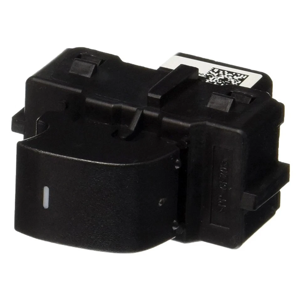For Ford Explorer 06-10 Motorcraft Front or Rear Passenger Side Window Switch - Image 1 of 4